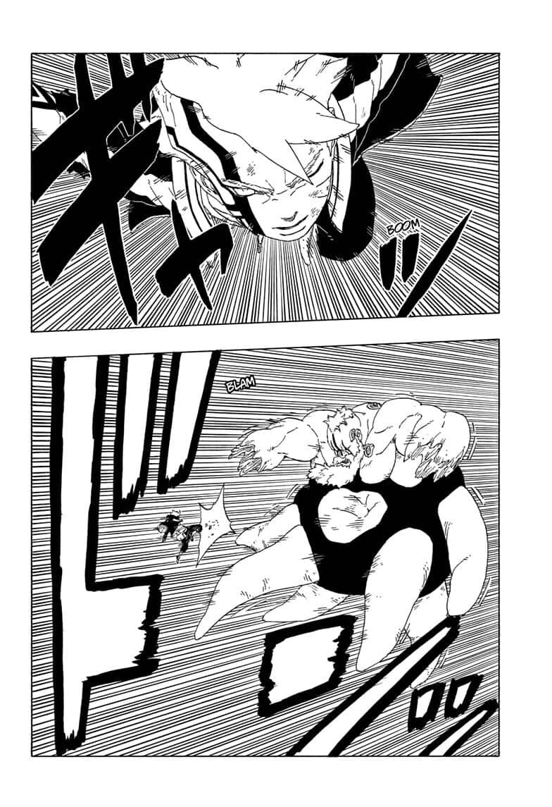 Read Boruto Naruto Next Generations En Manga Online