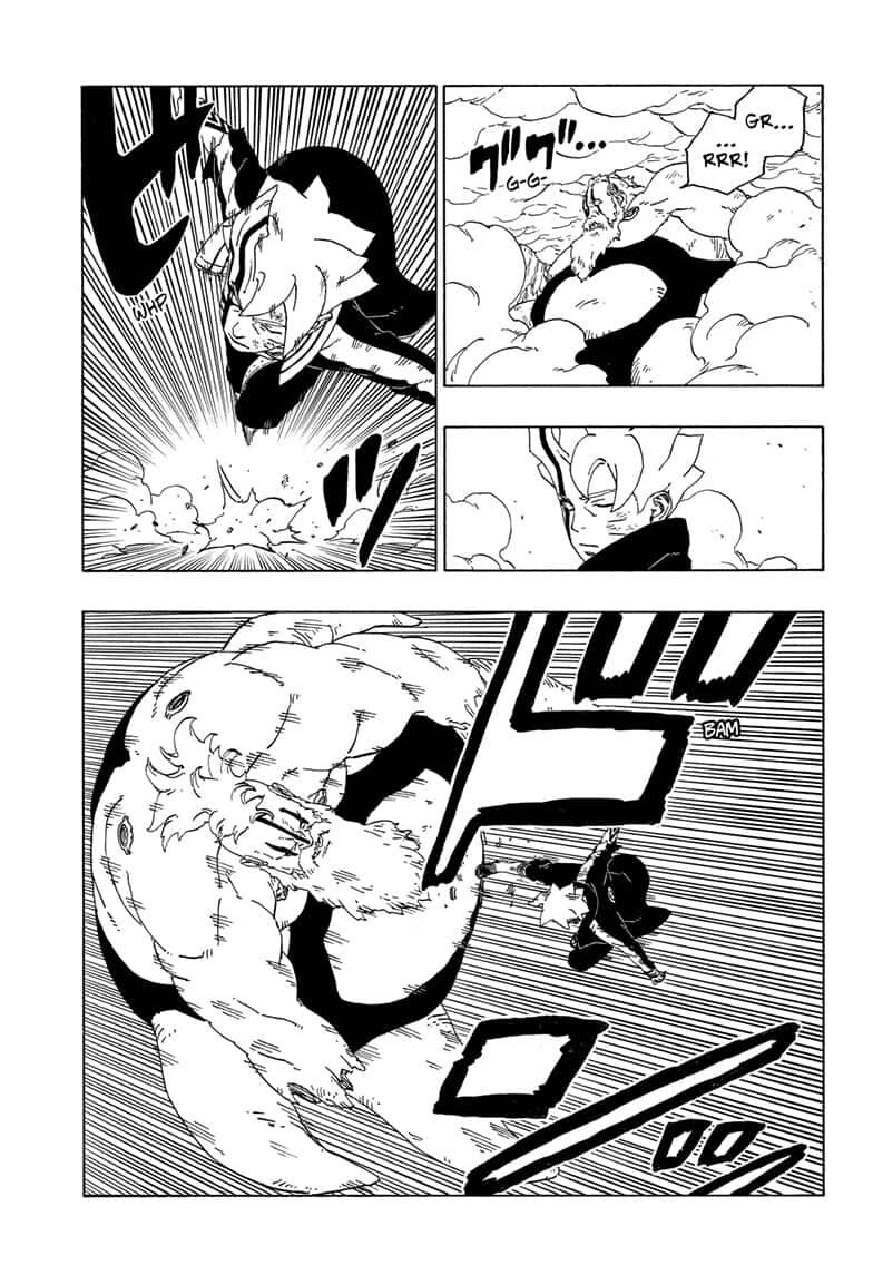 Read Boruto Naruto Next Generations En Manga Online