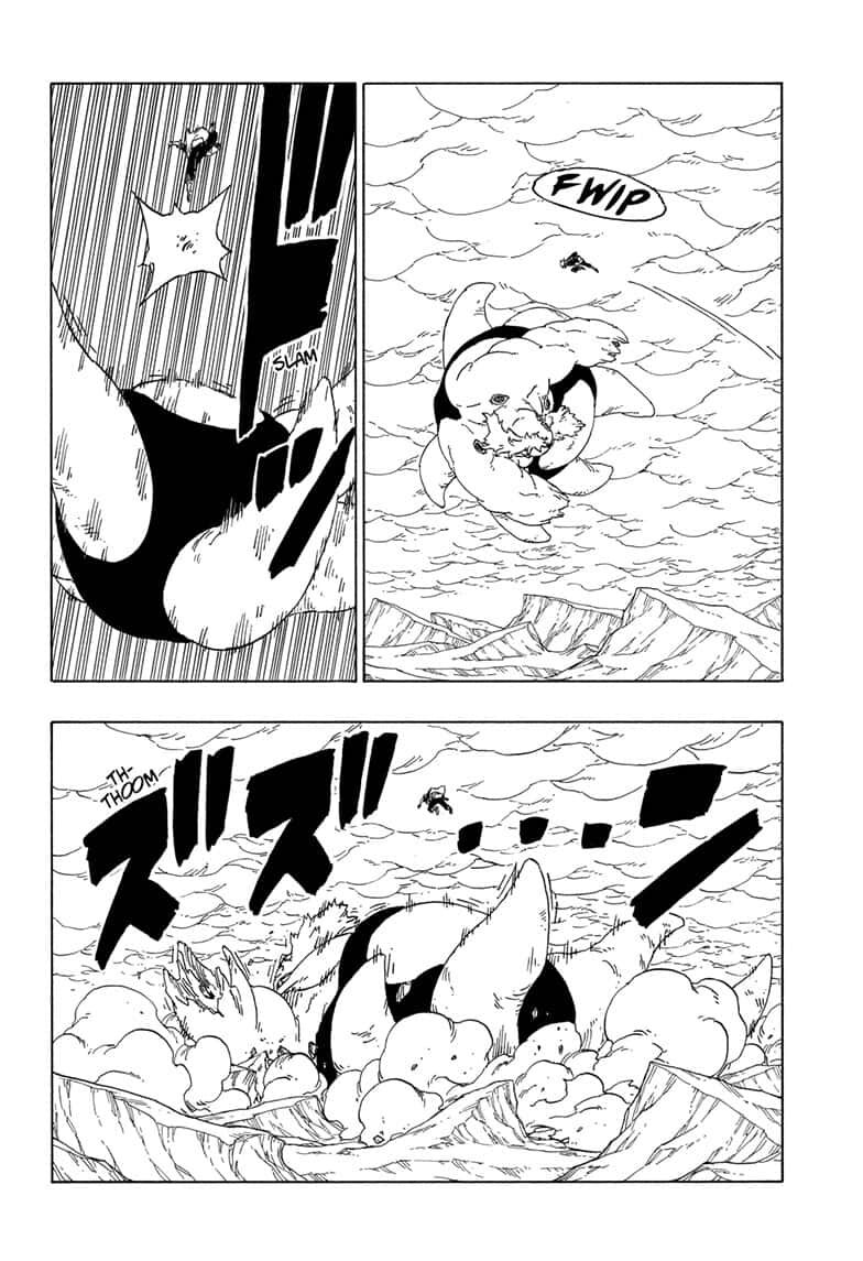 Read Boruto Naruto Next Generations En Manga Online