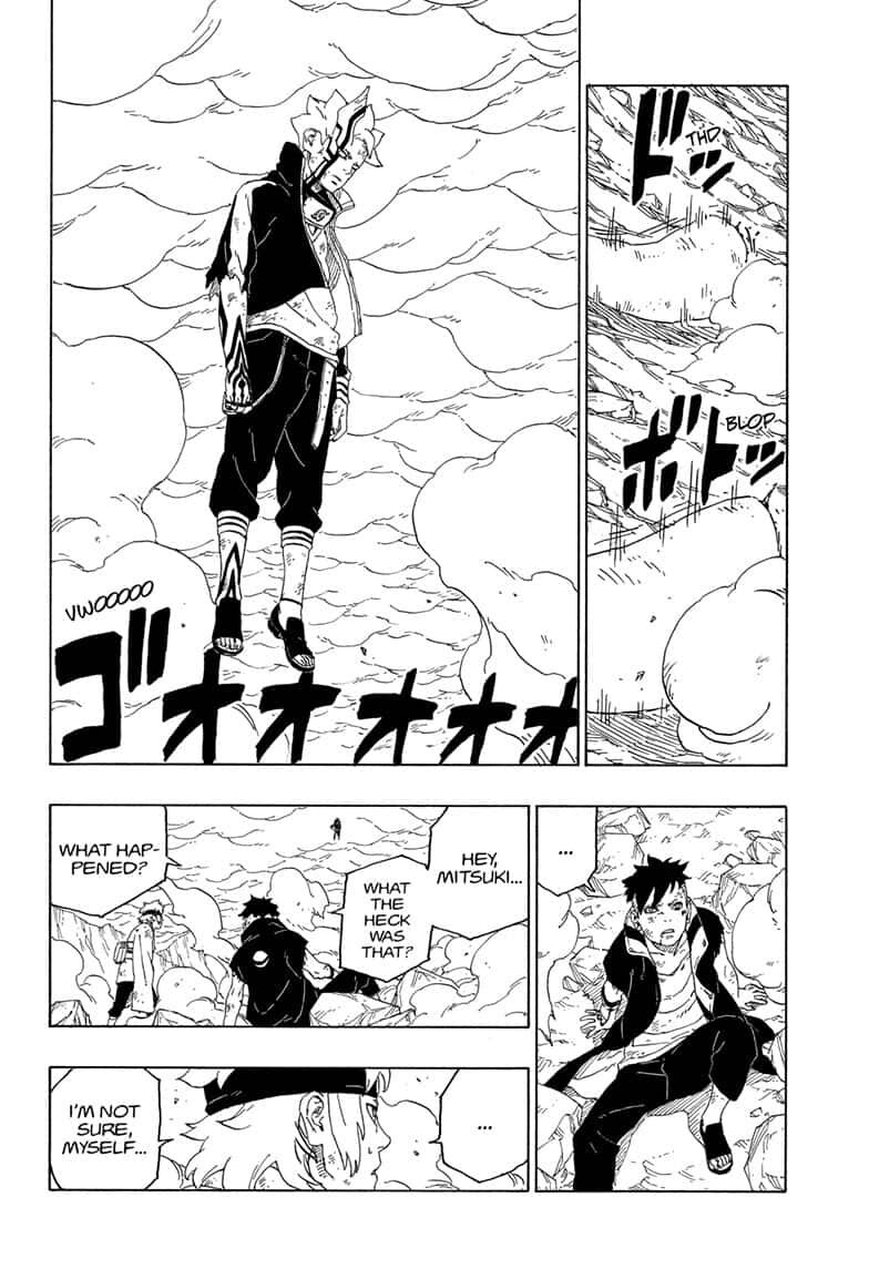 Read Boruto Naruto Next Generations En Manga Online