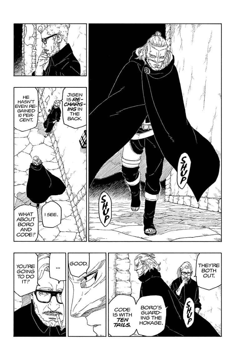 Read Boruto Naruto Next Generations En Manga Online