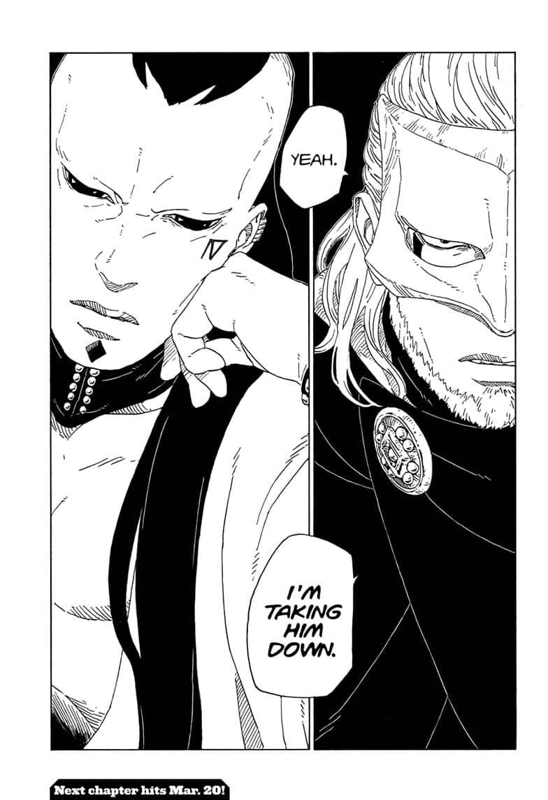 Read Boruto Naruto Next Generations En Manga Online