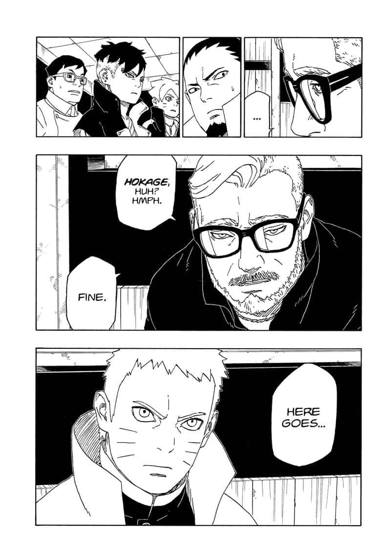 Read Boruto Naruto Next Generations En Manga Online