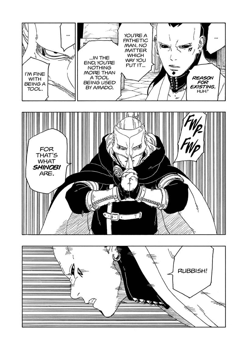 Read Boruto Naruto Next Generations En Manga Online