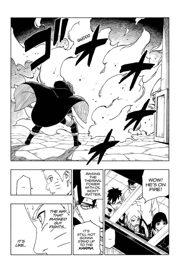 Read Boruto Naruto Next Generations En Manga Online