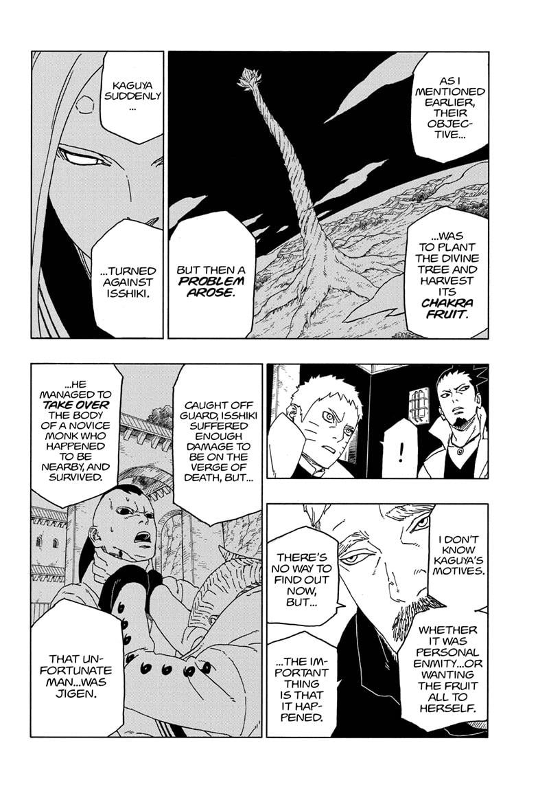 Read Boruto Naruto Next Generations En Manga Online