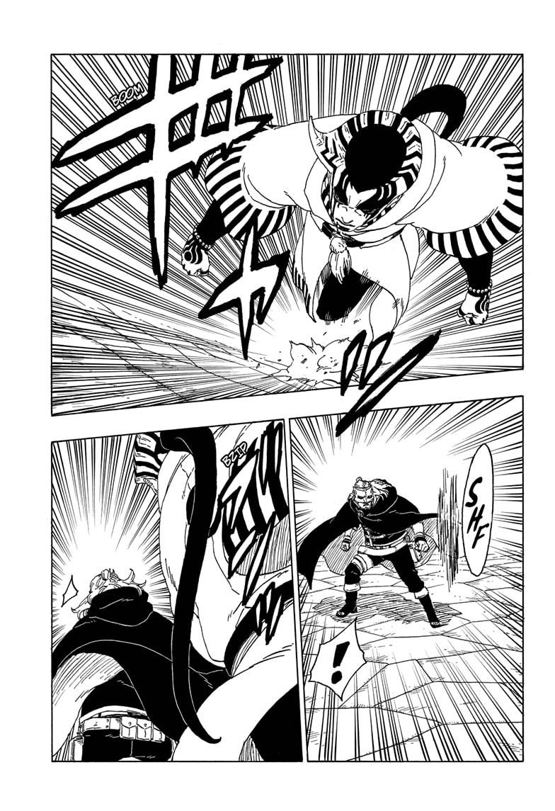 Read Boruto Naruto Next Generations En Manga Online