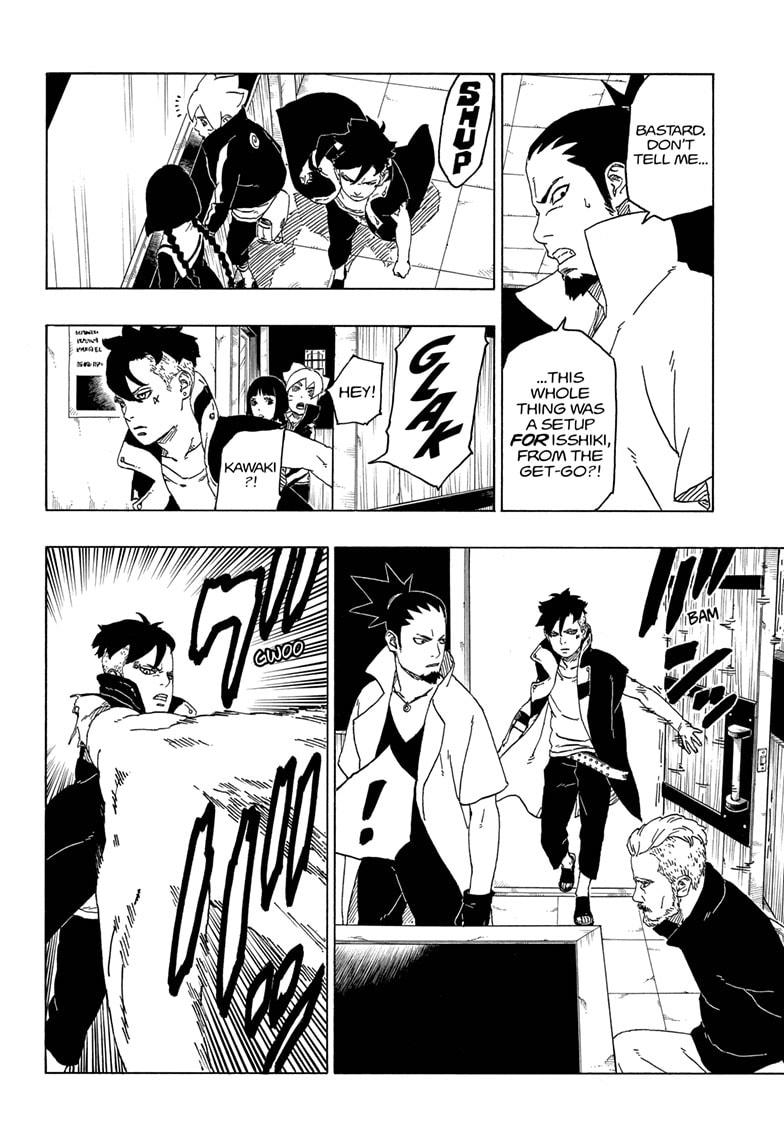 Read Boruto Naruto Next Generations En Manga Online