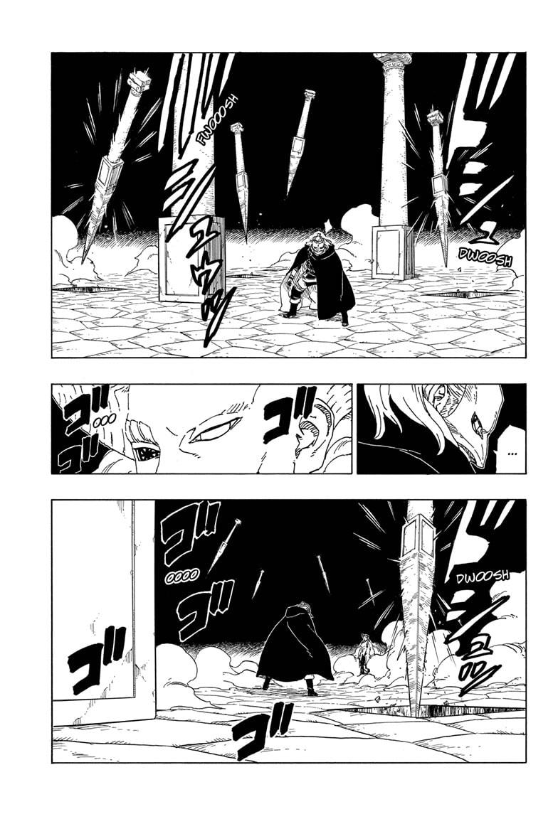 Read Boruto Naruto Next Generations En Manga Online