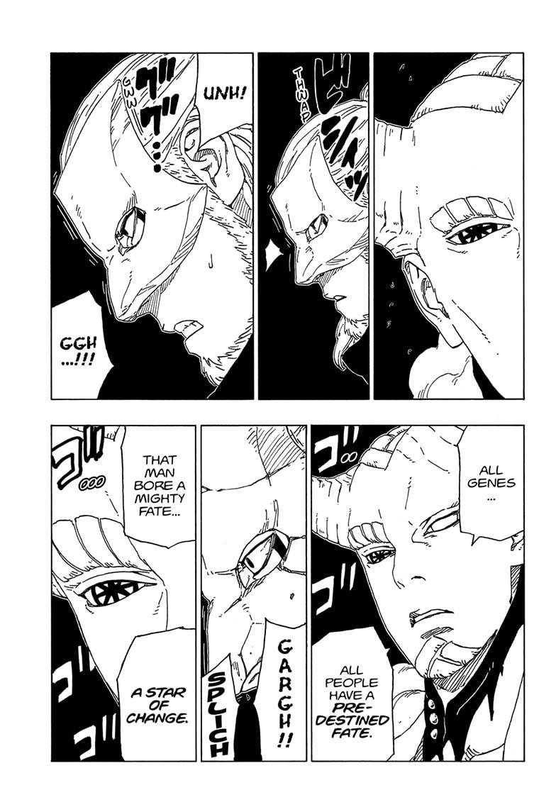 Read Boruto Naruto Next Generations En Manga Online