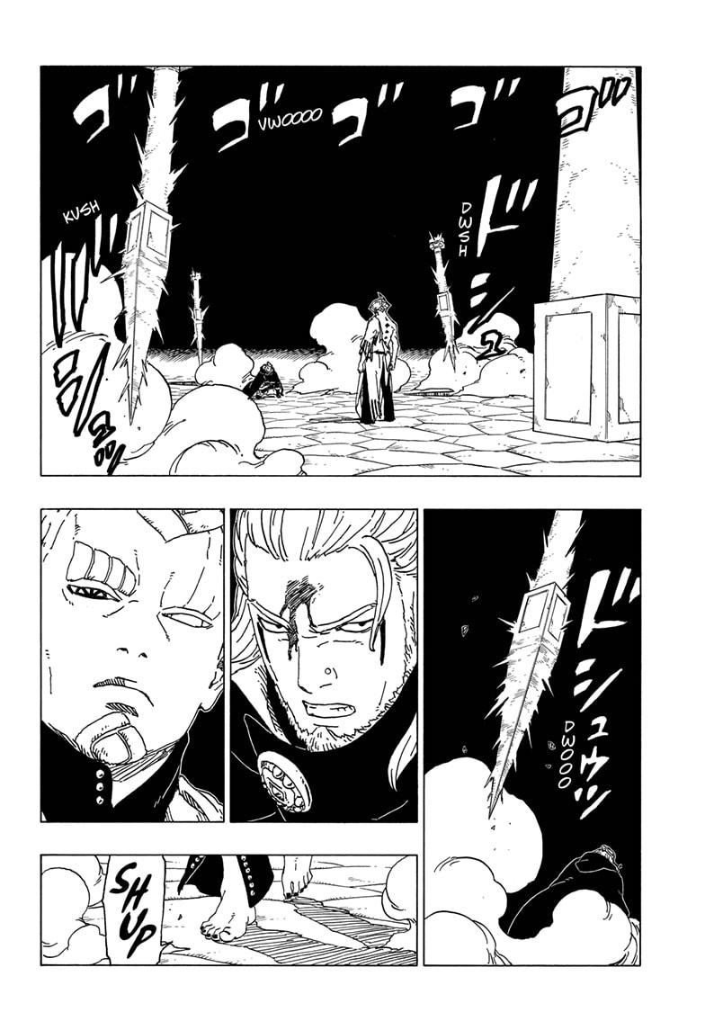 Read Boruto Naruto Next Generations En Manga Online