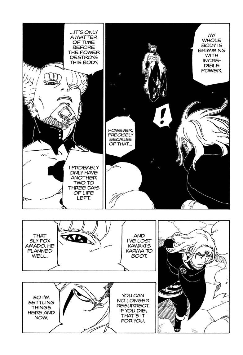 Read Boruto Naruto Next Generations En Manga Online
