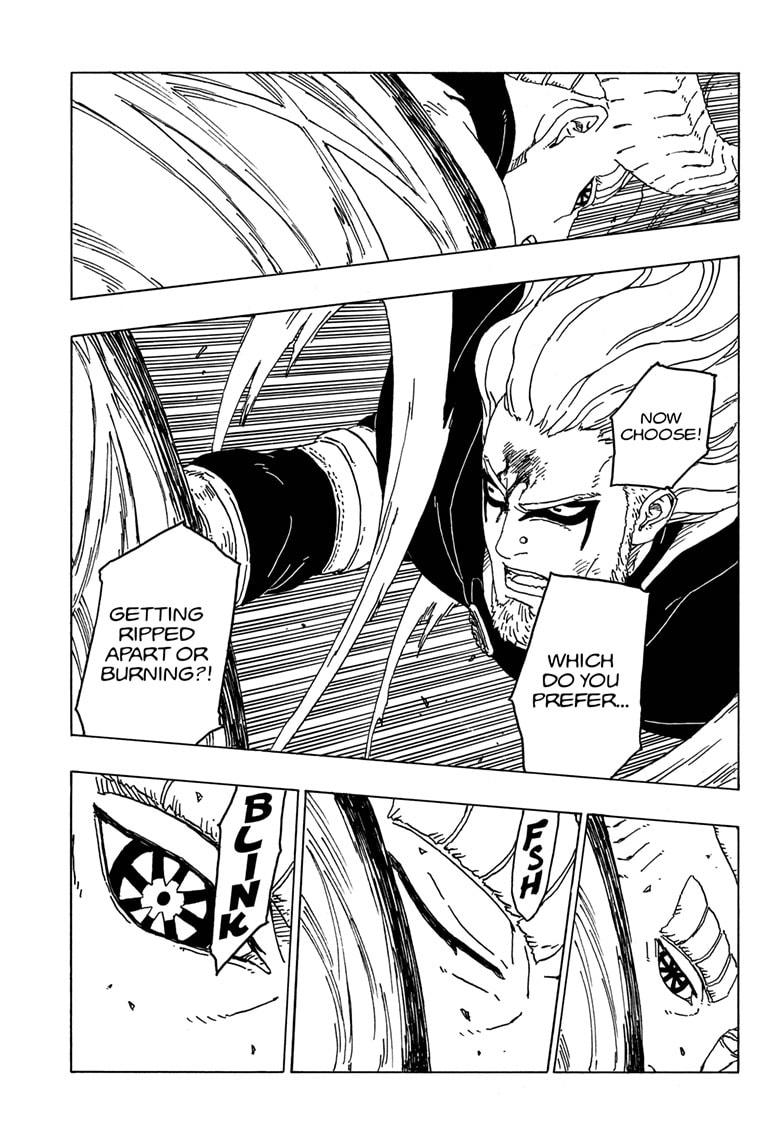 Read Boruto Naruto Next Generations En Manga Online