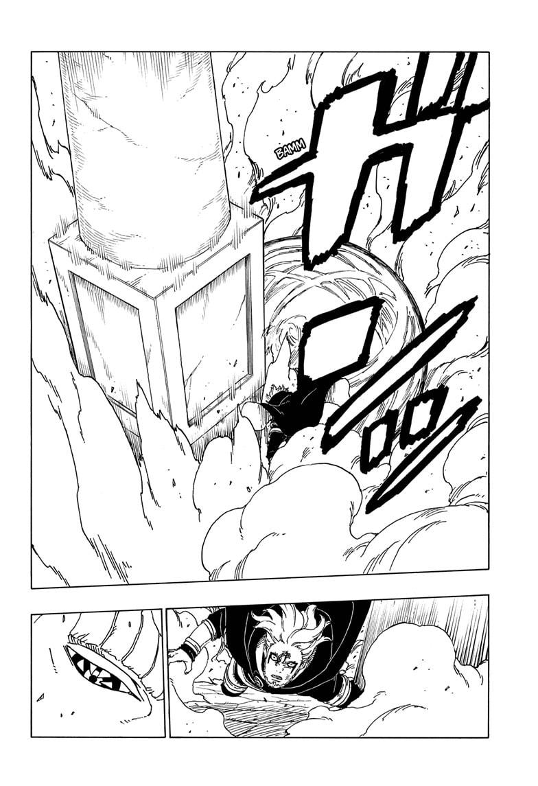 Read Boruto Naruto Next Generations En Manga Online