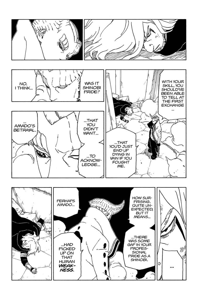 Read Boruto Naruto Next Generations En Manga Online