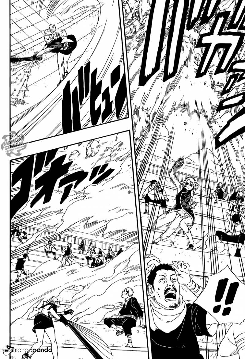 Read Boruto Naruto Next Generations En Manga Online