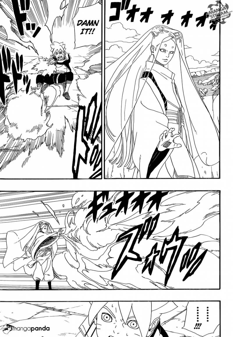 Read Boruto Naruto Next Generations En Manga Online