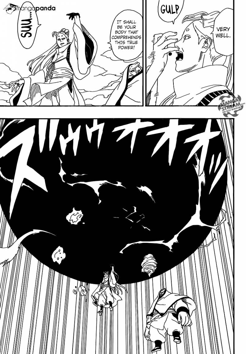 Read Boruto Naruto Next Generations En Manga Online