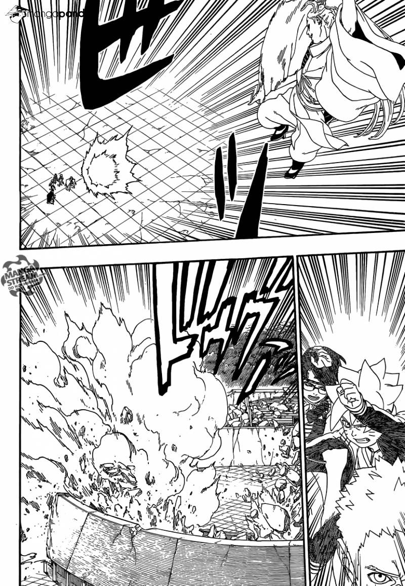 Read Boruto Naruto Next Generations En Manga Online