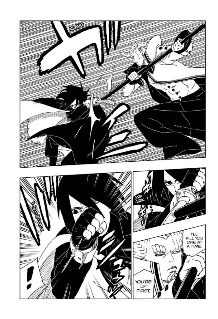 Read Boruto Naruto Next Generations En Manga Online