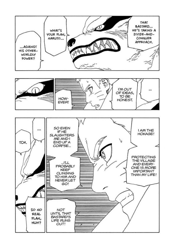 Read Boruto Naruto Next Generations En Manga Online