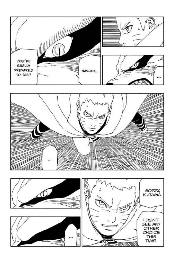 Read Boruto Naruto Next Generations En Manga Online