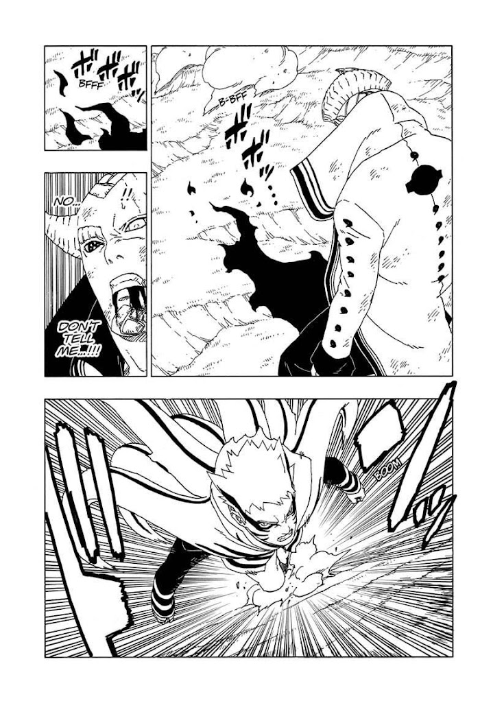 Read Boruto Naruto Next Generations En Manga Online