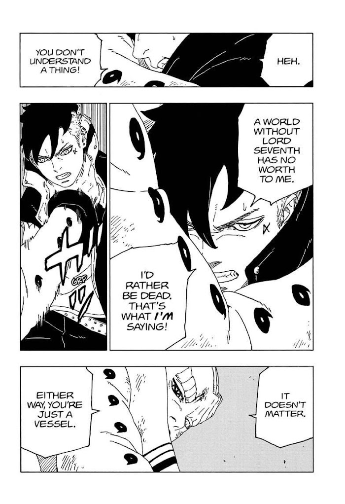 Read Boruto Naruto Next Generations En Manga Online