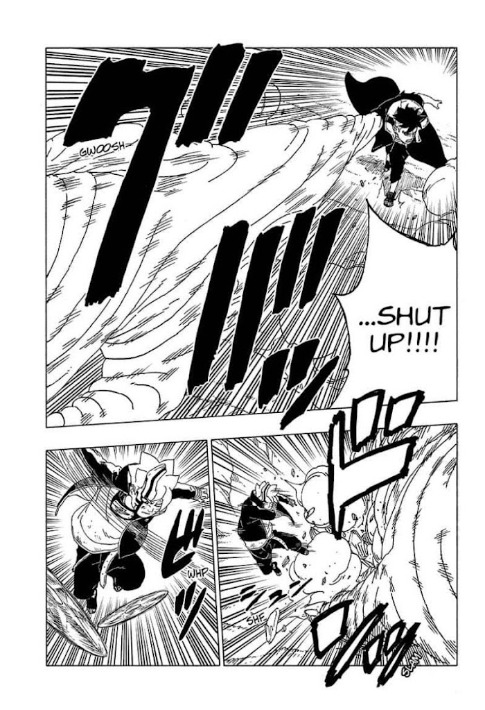 Read Boruto Naruto Next Generations En Manga Online