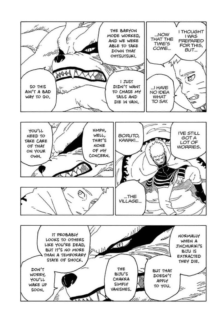 Read Boruto Naruto Next Generations En Manga Online