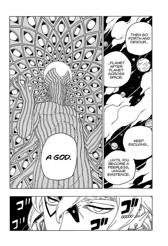 Read Boruto Naruto Next Generations En Manga Online