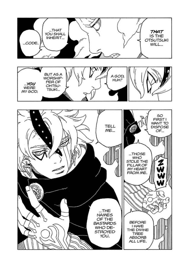 Read Boruto Naruto Next Generations En Manga Online
