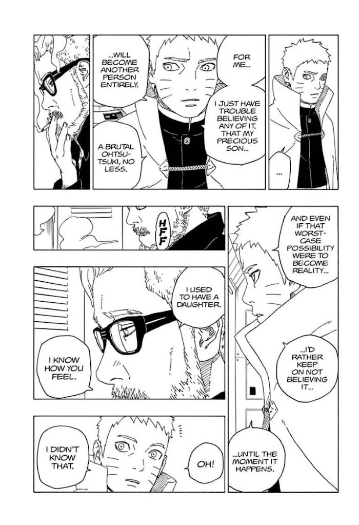 Read Boruto Naruto Next Generations En Manga Online