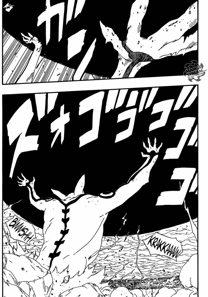 Read Boruto Naruto Next Generations En Manga Online