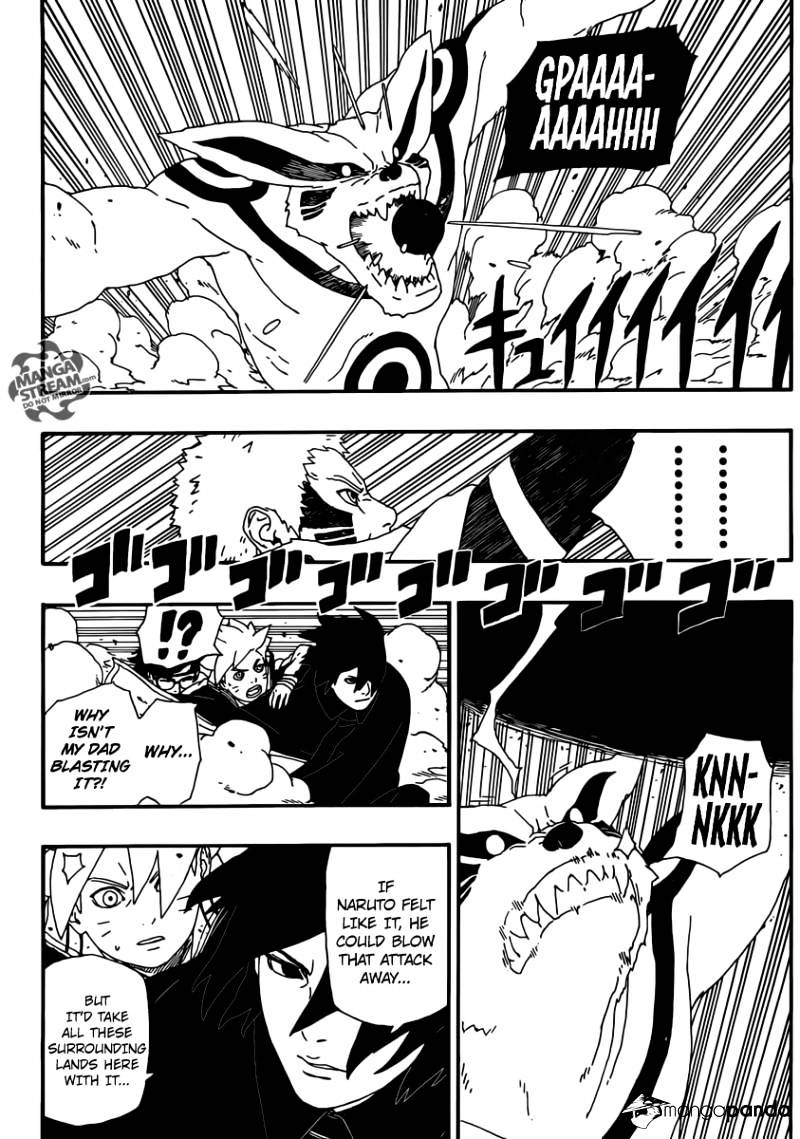 Read Boruto Naruto Next Generations En Manga Online