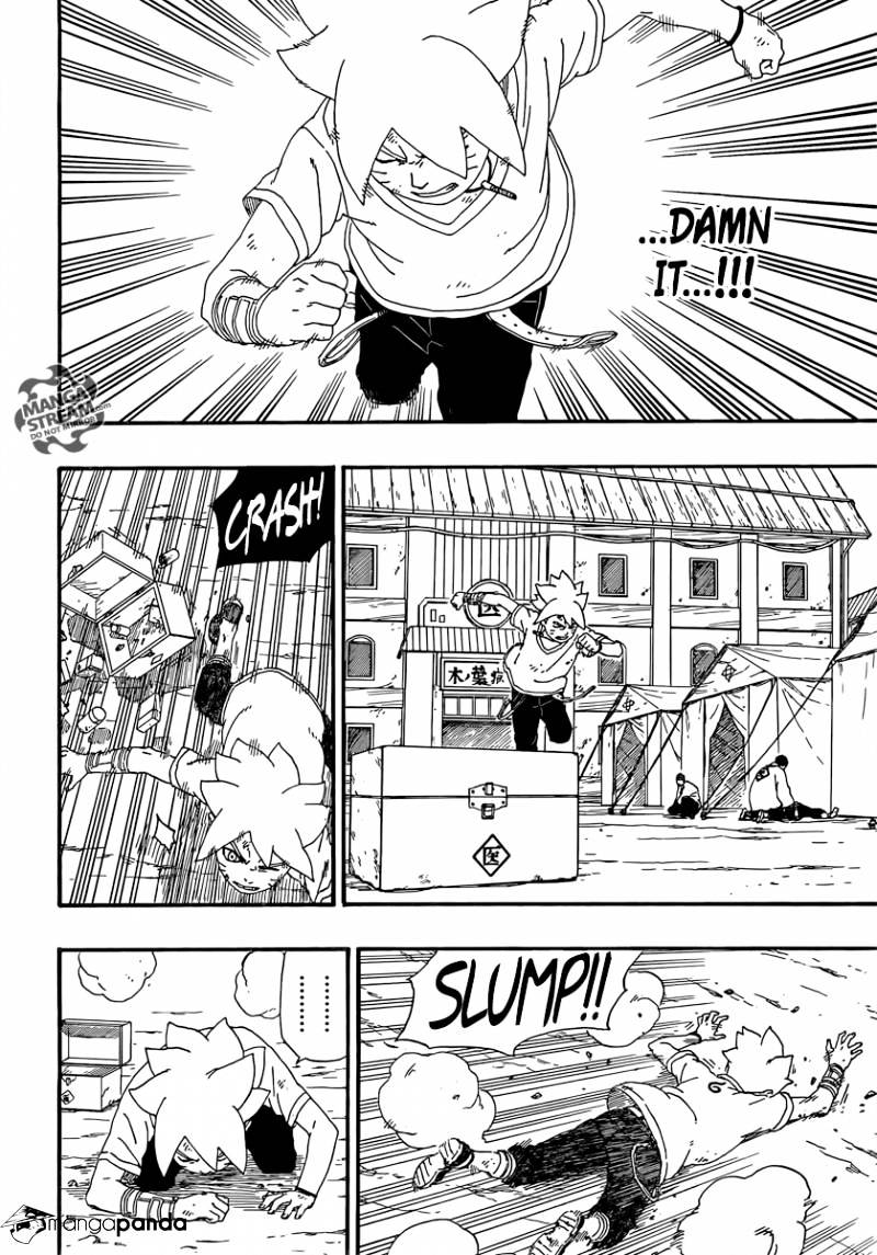 Read Boruto Naruto Next Generations En Manga Online