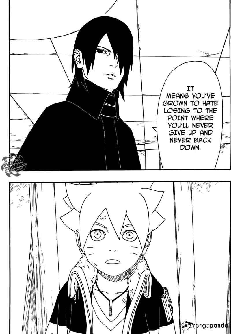 Read Boruto Naruto Next Generations En Manga Online