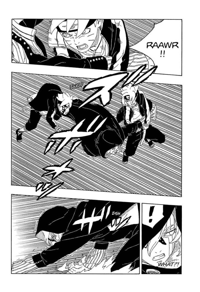 Read Boruto Naruto Next Generations En Manga Online
