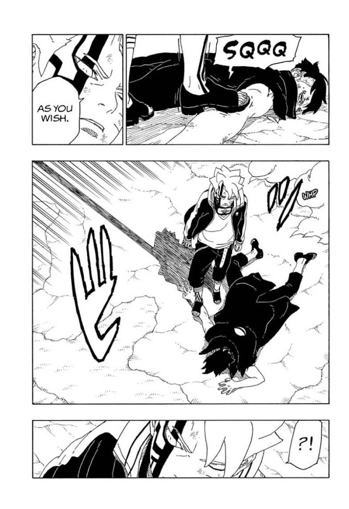 Read Boruto Naruto Next Generations En Manga Online