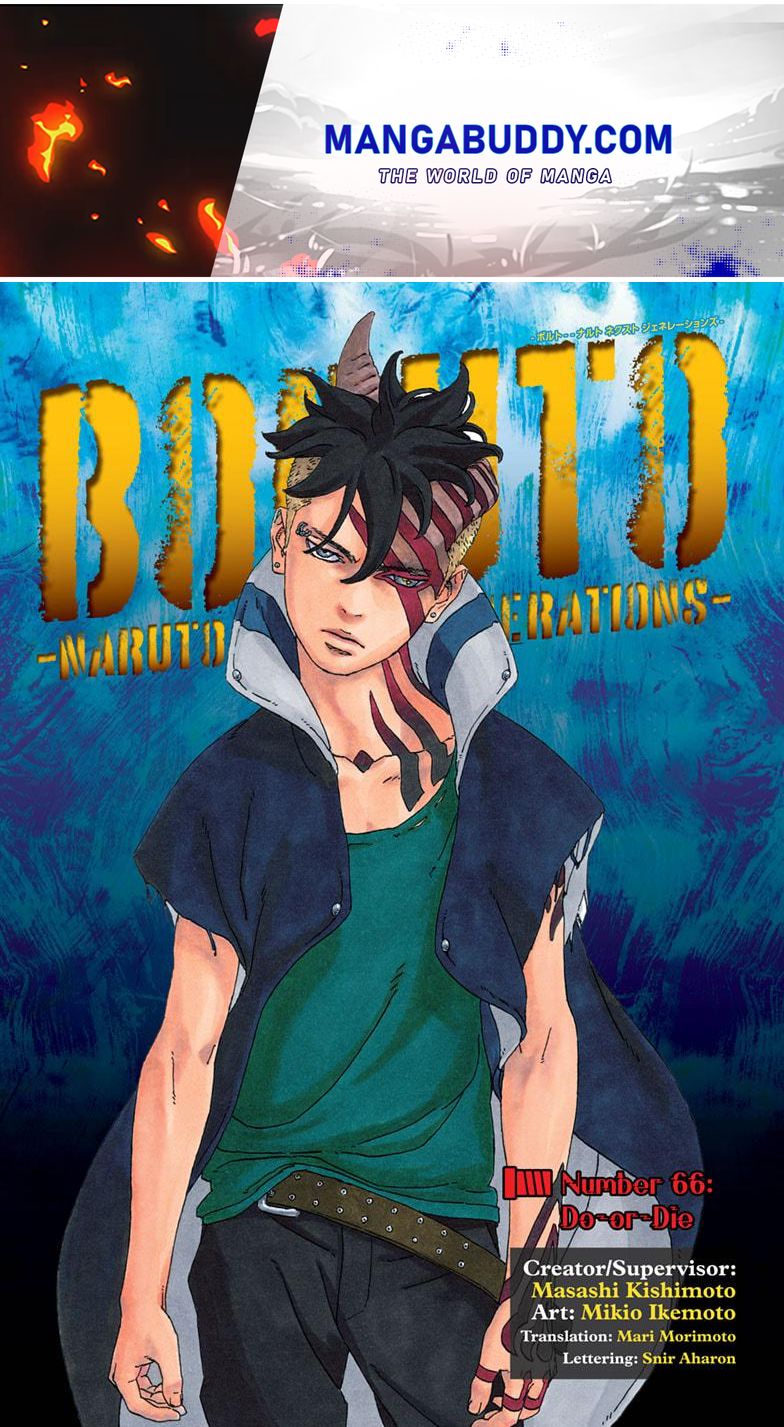 Read Boruto Naruto Next Generations En Manga Online