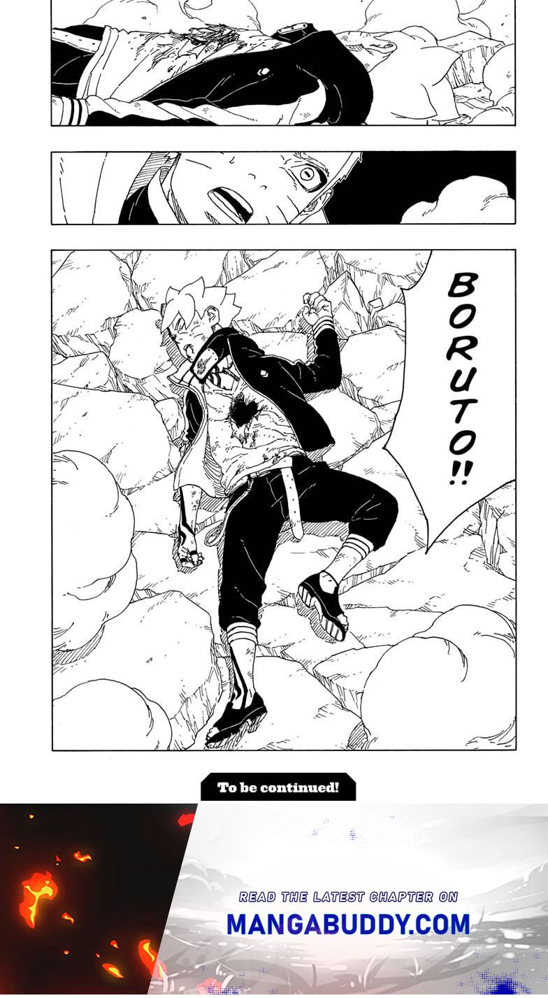 Read Boruto Naruto Next Generations En Manga Online