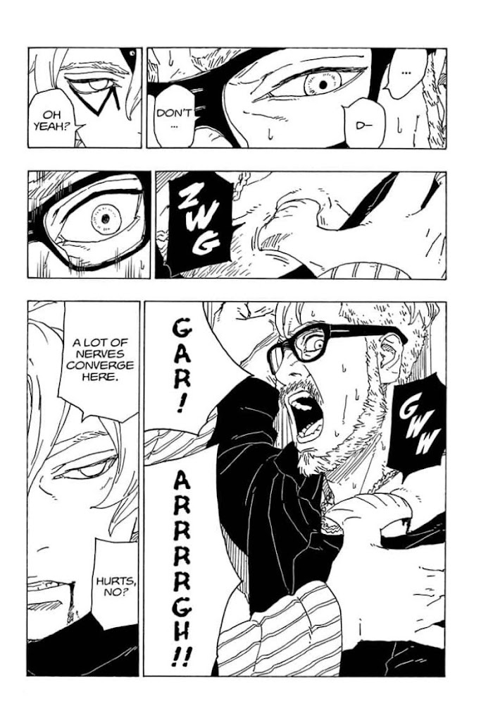 Read Boruto Naruto Next Generations En Manga Online