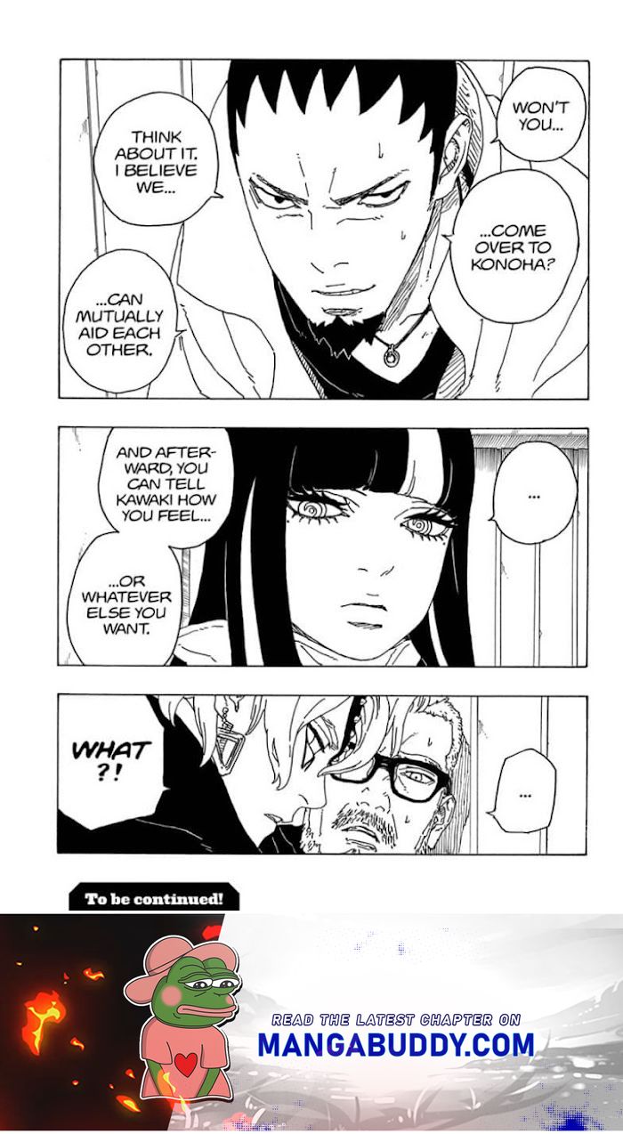 Read Boruto Naruto Next Generations En Manga Online