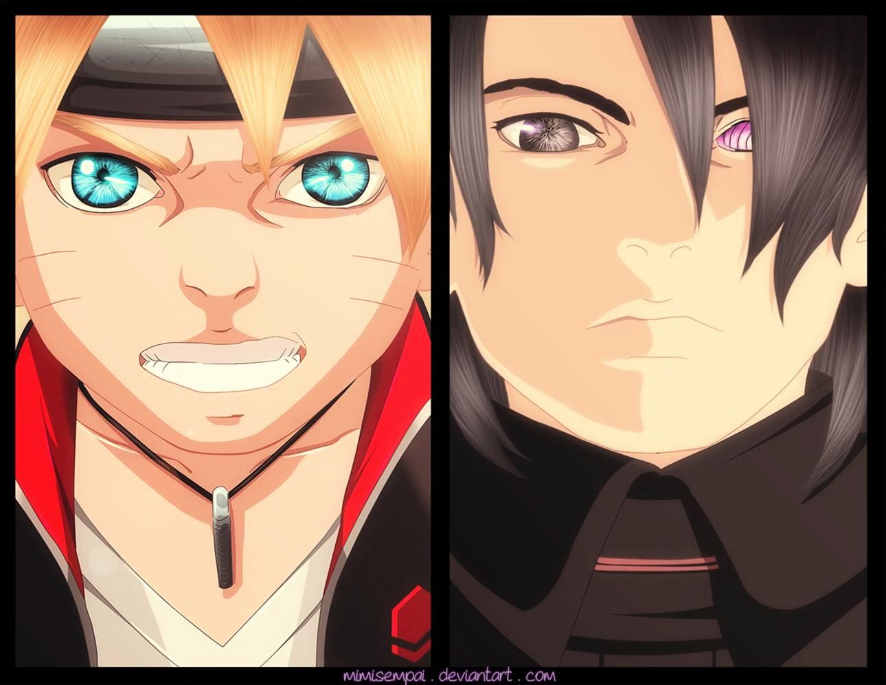 Read Boruto Naruto Next Generations En Manga Online