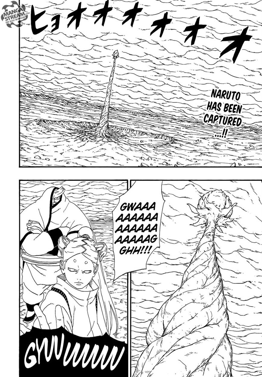 Read Boruto Naruto Next Generations En Manga Online