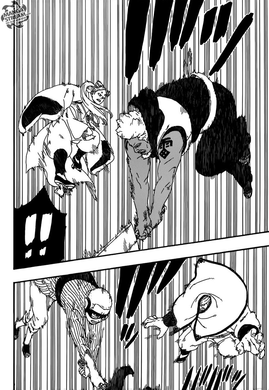Read Boruto Naruto Next Generations En Manga Online