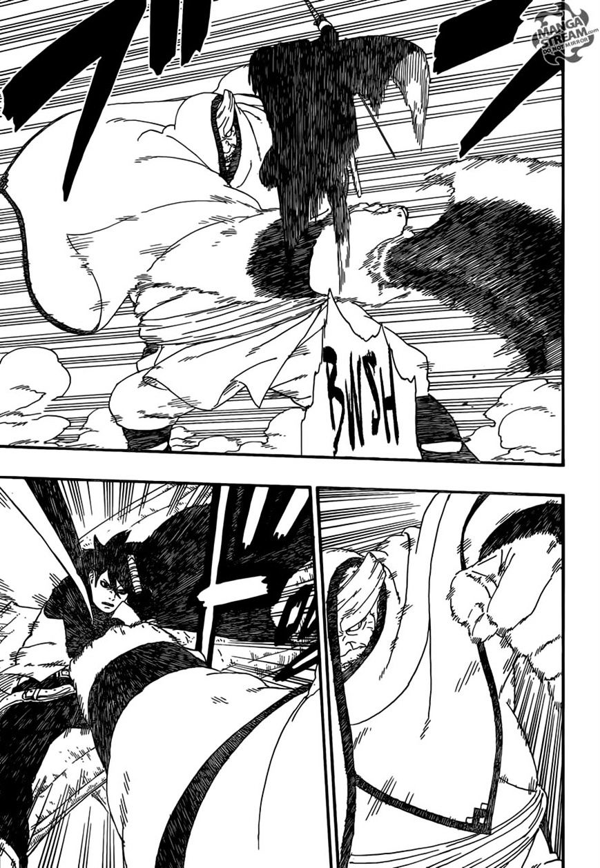 Read Boruto Naruto Next Generations En Manga Online