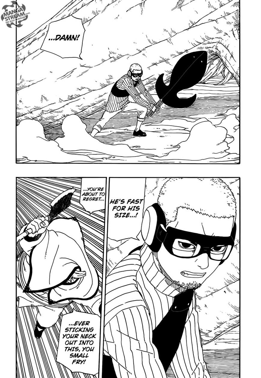 Read Boruto Naruto Next Generations En Manga Online
