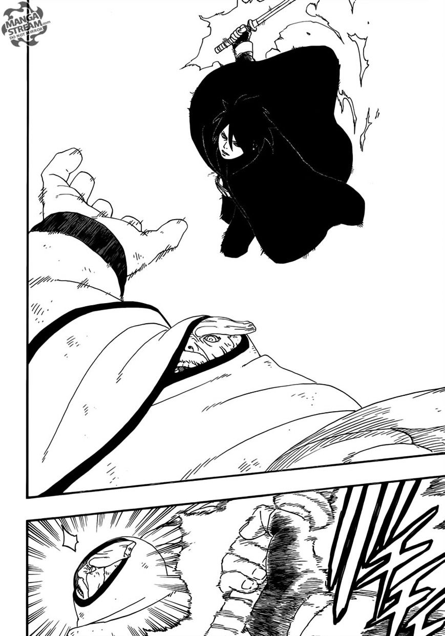 Read Boruto Naruto Next Generations En Manga Online