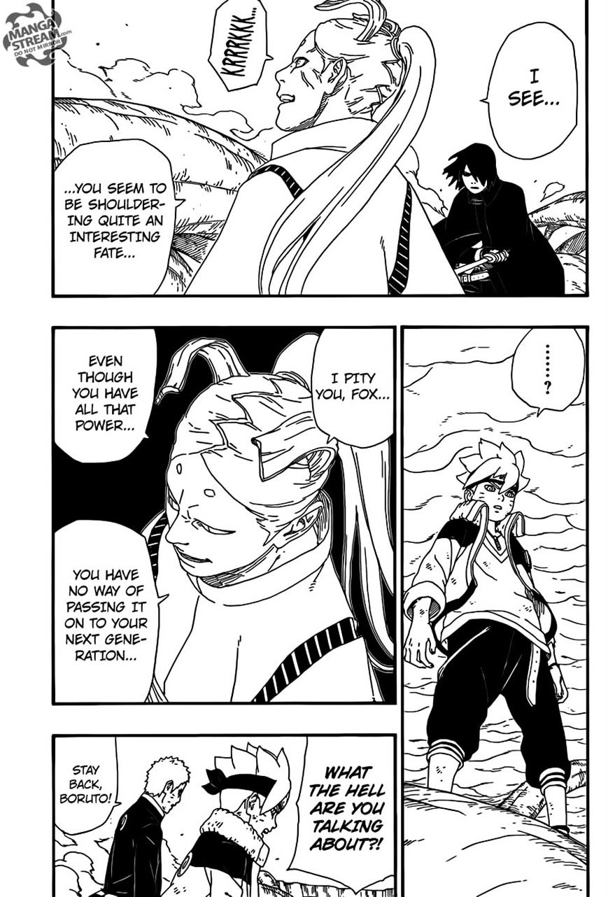 Read Boruto Naruto Next Generations En Manga Online